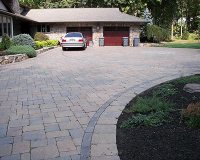 Landscape Services Andover, NJ