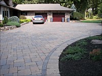 Driveways