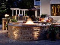 Outdoor Living