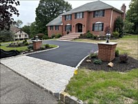 Driveways