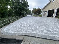 Driveways