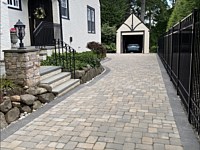 Driveways