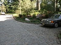 Driveways