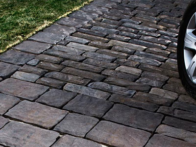 Old World Paver