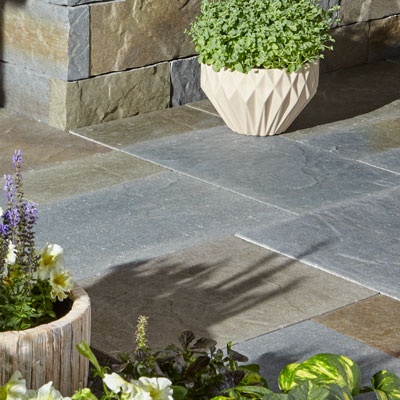 Provence Slab